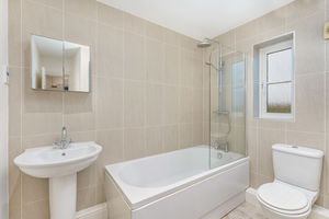 Sydenham Close Adderbury